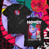 produce original streetwear artwork for your clothing brand