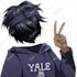 draw pfp avatar anime art, oc, vtuber art and fanart