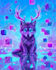 create character design, illustration and concept art