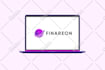 design modern technology startup logo or app icon company