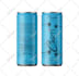 design creative energy drink, beverage, soda can, beer packaging label