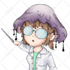 draw cute anime and chibi sticker emojis