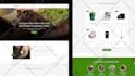 do website, dashboard, sass, mobile app UI UX design