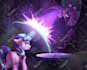 draw mlp character or your pony oc