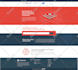 convert your figma or PSD to wordpress from scratch