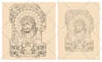 create awesome old school tattoo style design