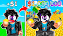 make a professional roblox thumbnail