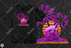 create pixel art illustrations for tshirt design