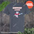 design custom tshirt with free vector source file