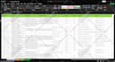 do perfect data entry, data cleaning, copy paste and web research