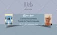 design facebook cover post and banner