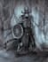 draw character illustrations, concept art and fantasy art