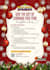 design stunning postcards, business cards, invitations, event tickets