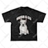 do a simple minimalist typography bulk tshirt design