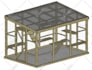do product and machine design, engineering and fabrication drawings