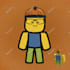 draw your roblox avatar