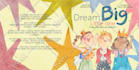 create hand painted watercolour children book illustrations
