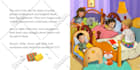 create children book illustration for you