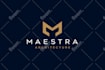 do modern minimalist luxury business logo design for your brand
