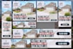 design banner ads for google adwords or adroll