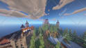 build a minecraft structure for you