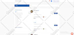 develop a professional laravel social media app, dating app, chat app