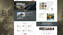 create professional wordpress website design and development with elementor