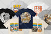 design custom t shirt designs for etsy, printify and pod
