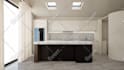 design stunning exterior 3d visualizations with high realism