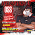 do event flyer, birthday party, dj party, club party flyer