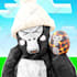 make you a gorilla tag profile picture