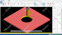 do cam, cnc programming in mastercam