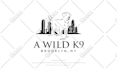 design your equestrian equine horse dog pet farm animal logo