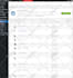 do wordpress data entry and blog posting