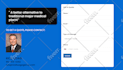 setup email optin campaigns on mailchimp aweber etc on wordpress