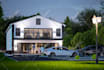 architect, 3d  modeling exterior and interior rendering