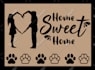 create doormat, rug designs