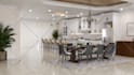 create 3d interior design and photorealistic rendering