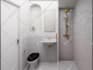 create a realistic interior 3d rendering
