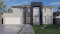 create realistic architectural 3d renderings