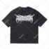 create font logo for your brand or band