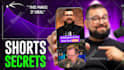 design amazing clickbait youtube thumbnail