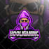 do mascot logo for your youtube and other gaming channels
