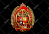 do authentic church seal logo, bishop, apostle, school seal