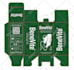 do modern premium product packaging and label design