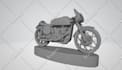 create 3d models for games, products, props and 3d printing