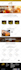 develop clone design redesign or rebuild wordpress website using elementor