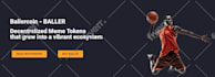 create crypto coin website  meme token launch or ico website