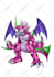 draw your favorite digimon or fake digimon in digimon style