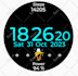 develop custom complicated watch faces for wear os and huawei